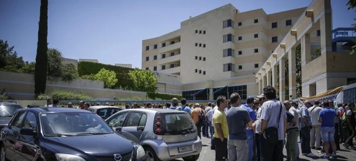 Στάση εργασίας σήμερα στα ΚΤΕΟ -Συγκέντρωση έξω από το υπ. Μεταφορών